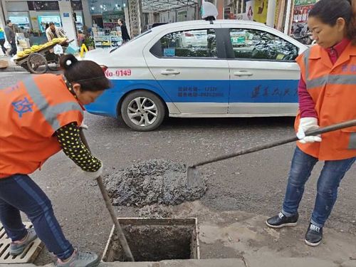 自流井沉沙井清掏-污水井清理