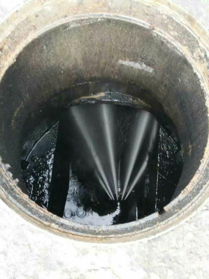 自流井市政管道清洗-排污管道清洗